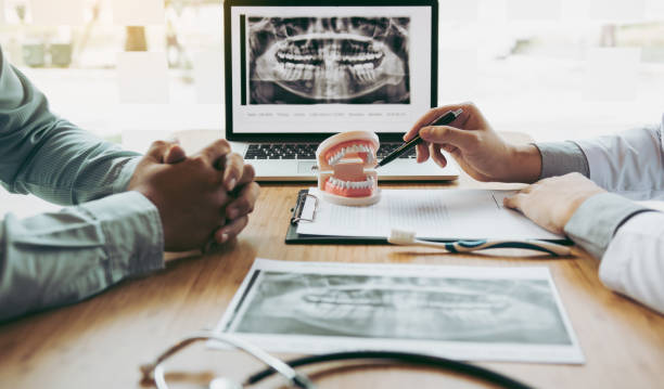 Best Emergency Treatment for Toothache in Tysons, VA