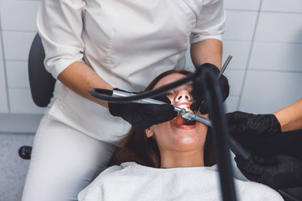 Best Emergency Wisdom Teeth Removal in Tysons, VA