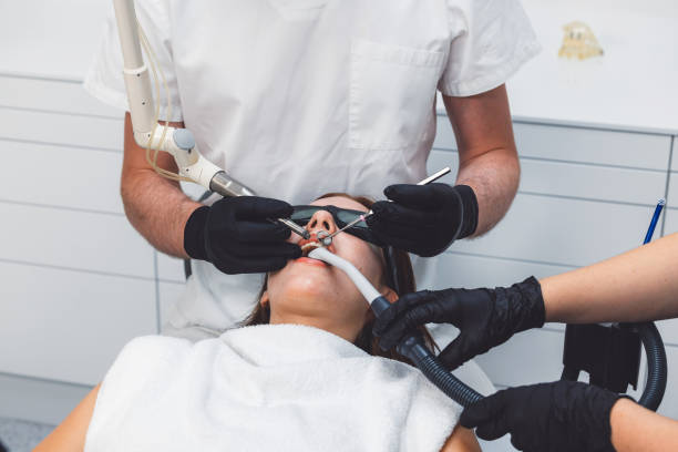 Best Urgent Dental Care in Tysons, VA