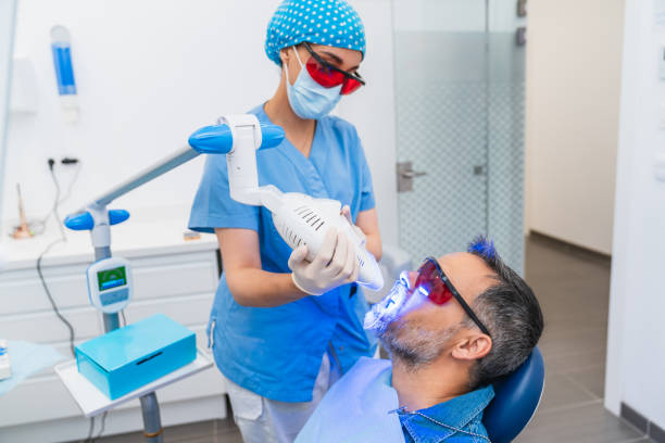 Best Walk-In Emergency Dentist in Tysons, VA